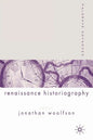 Palgrave Advances in Renaissance Historiography - Paperback