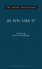 As You Like It: Third Series - Hardcover