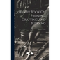 Handy Book On Pruning, Grafting And Budding - Hardcover