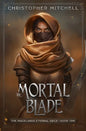 The Mortal Blade - Paperback
