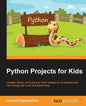 Python Projects for Kids - Paperback