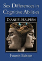 Sex Differences in Cognitive Abilities: 4th Edition - Paperback