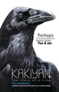 Kakiyan: The Story of a Crow - Paperback