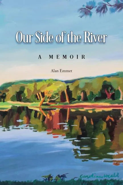 Our Side of the River: A Memoir - Paperback