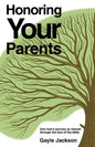 Honoring Your Parents - Paperback