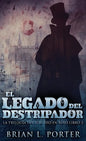 El Legado del Destripador - Hardcover