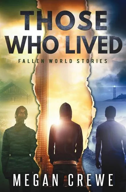 Those Who Lived: Fallen World Stories - Paperback