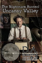The Nightmare Hunter: Uncanny Valley - Paperback