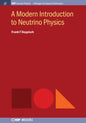 A Modern Introduction to Neutrino Physics - Hardcover