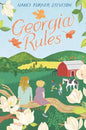 Georgia Rules - Hardcover