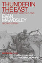 Thunder in the East: The Nazi-Soviet War 1941-1945 - Paperback