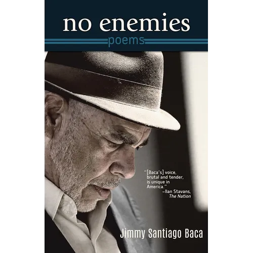 No Enemies: Poems - Paperback