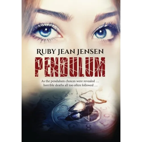 Pendulum - Hardcover