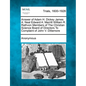 Answer of Adam H. Dickey James A. Neal Edward A. Merritt William R. Rathvon Members of the Christian Science Board of Directors to Complaint of John V - Paperback