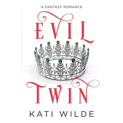 Evil Twin - Paperback