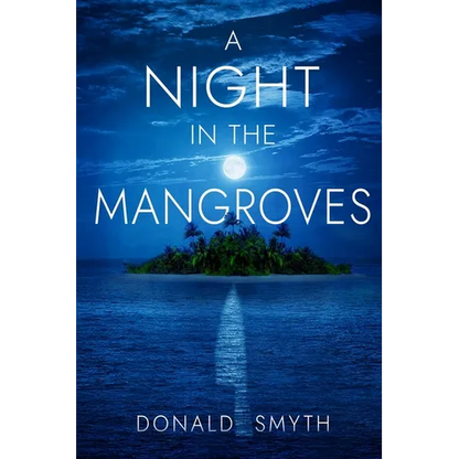 A Night in the Mangroves - Paperback