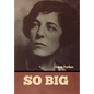 So Big - Hardcover