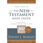 New Testament Made Easier PT 1 3rd Edition - Paperback