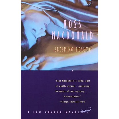 Sleeping Beauty - Paperback