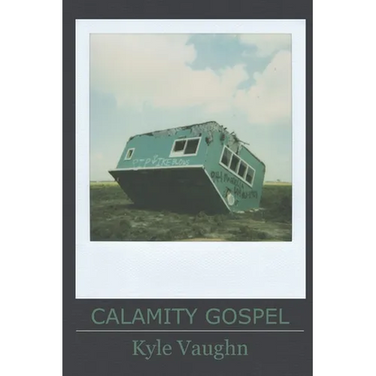 Calamity Gospel - Paperback