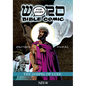 The Gospel of Luke: Word for Word Bible Comic: NIV Translation - Paperback