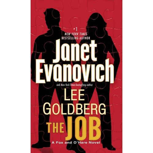 The Job: A Fox and O'Hare Novel - Paperback