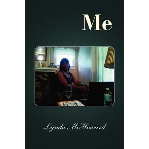 Me - Paperback