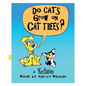 Do Cats Grow on Cat Trees?: A FurBabies Book - Paperback