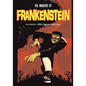 The Monster of Frankenstein - Paperback