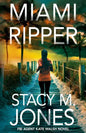 Miami Ripper - Paperback