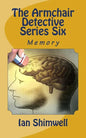 The Armchair Detective Series Six: Memory - Paperback