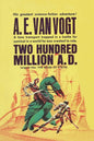 Twenty Hundred Million Years A.D. - Paperback