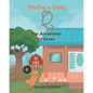 Finding a Curly Q: The Adventures of Sasha - Paperback