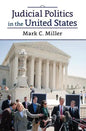 Judicial Politics in the United States - Paperback