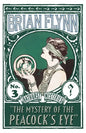 The Mystery of the Peacock's Eye: An Anthony Bathurst Mystery - Paperback