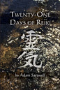 Twenty-one Days of Reiki - Paperback