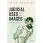 Judicial Uses of Images: Vision in Decision - Hardcover