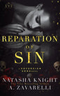 Reparation of Sin: A Sovereign Sons Novel - Paperback