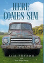 Here Comes Sim - Hardcover