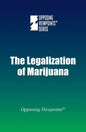Legalization of Marijuana - Paperback