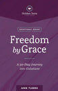 Freedom By Grace - Paperback