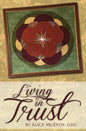 Living in Trust - Paperback
