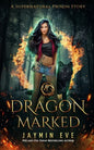 Dragon Marked - Paperback