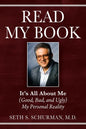 Read My Book: It's All About Me (Good, Bad, and Ugly) My Personal Reality - Paperback