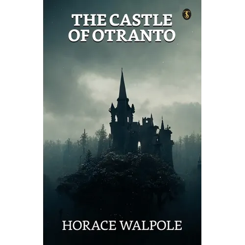 The Castle Of Otranto - Paperback