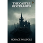The Castle Of Otranto - Paperback