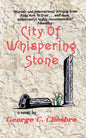 City of Whispering Stone - Paperback