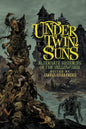 Under Twin Suns: Alternate Histories of the Yellow Sign - Paperback