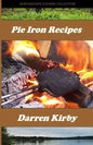 Pie Iron Recipes - Paperback