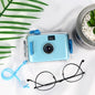 For Lomo Underwater Waterproof Camera